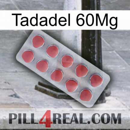 Tadadel 60Mg 18